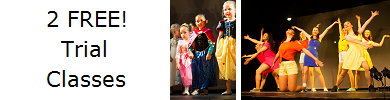 New Classes at Georgiana Elite Dance Academy